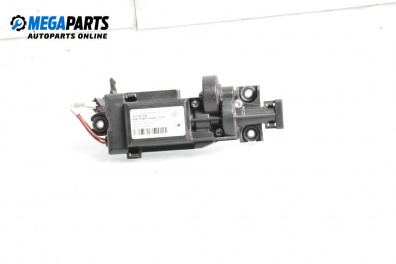 Seat belt motor for Audi A8 Sedan 4H (11.2009 - 01.2018), 5 doors