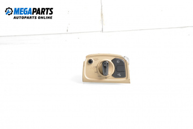 Bedienelement beleuchtung for Audi A8 Sedan 4H (11.2009 - 01.2018)