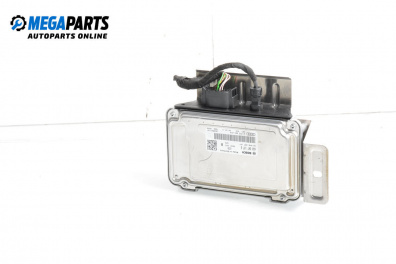 ECU for Audi A8 Sedan 4H (11.2009 - 01.2018) 3.0 TDI quattro, 250 hp