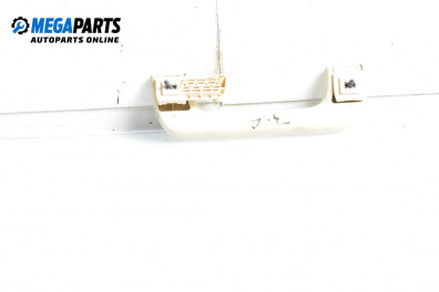 Handgriff for Audi A8 Sedan 4H (11.2009 - 01.2018), 5 türen, position: rechts, rückseite