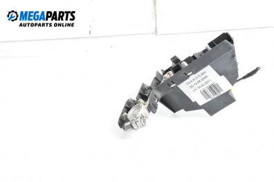 Positive battery terminal for Audi A8 Sedan 4H (11.2009 - 01.2018) 3.0 TDI quattro, 250 hp