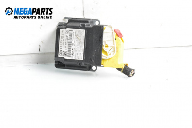 Airbag module for Audi A8 Sedan 4H (11.2009 - 01.2018), № 4H0 959 655 C
