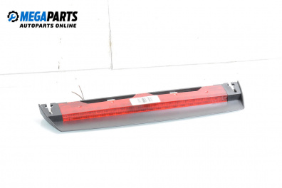 Al treilea stop for Audi A8 Sedan 4H (11.2009 - 01.2018), sedan