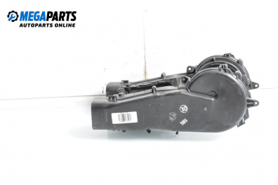 Corp motor suflantă for Audi A8 Sedan 4H (11.2009 - 01.2018), 5 uși, sedan