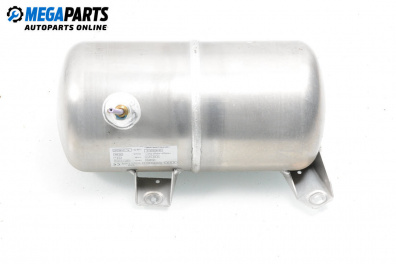 Air suspension reservoir for Audi A8 Sedan 4H (11.2009 - 01.2018), sedan, № 4H0616203E