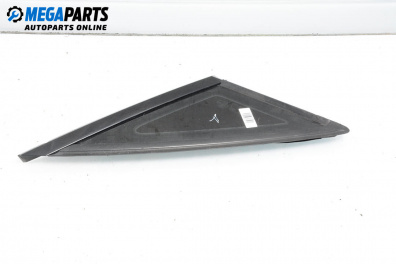 Ausstellfenster for Audi A8 Sedan 4H (11.2009 - 01.2018), 5 türen, sedan, position: rechts
