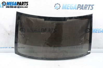 Rear window for Audi A8 Sedan 4H (11.2009 - 01.2018), sedan
