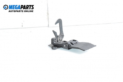 Bonnet lock for Audi A8 Sedan 4H (11.2009 - 01.2018)