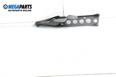 Bonnet hinge for Audi A8 Sedan 4H (11.2009 - 01.2018), 5 doors, sedan, position: left