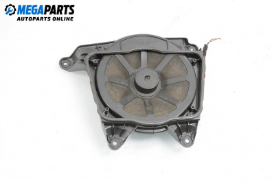 Difuzor for Audi A8 Sedan 4H (11.2009 - 01.2018)