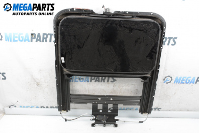 Sunroof for Audi A8 Sedan 4H (11.2009 - 01.2018), sedan