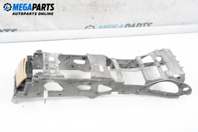 Zentralkonsole for Audi A8 Sedan 4H (11.2009 - 01.2018)