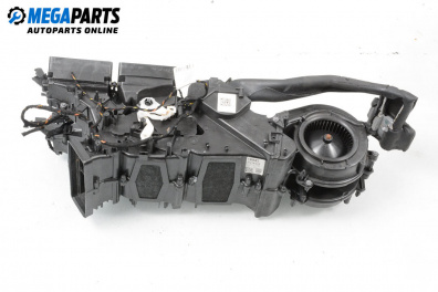 Blower motor housing for Audi A8 Sedan 4H (11.2009 - 01.2018), 5 doors, sedan