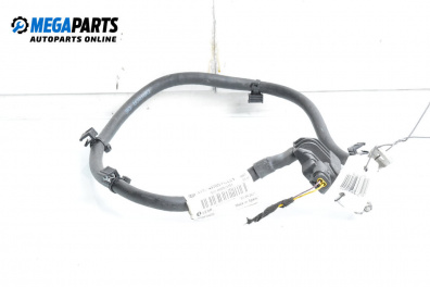 Wiring for Audi A8 Sedan 4H (11.2009 - 01.2018) 3.0 TDI quattro, 250 hp