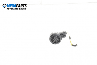 Difuzor for Audi A8 Sedan 4H (11.2009 - 01.2018)