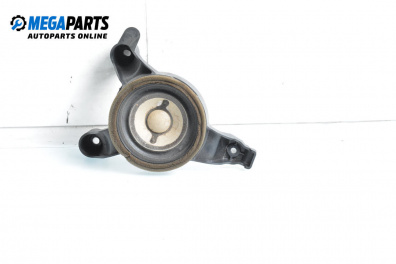 Difuzor for Audi A8 Sedan 4H (11.2009 - 01.2018)