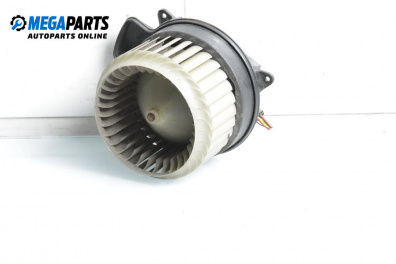 Heating blower for Audi A8 Sedan 4H (11.2009 - 01.2018)
