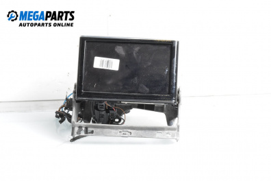 Navigation-anzeige for Audi A8 Sedan 4H (11.2009 - 01.2018)