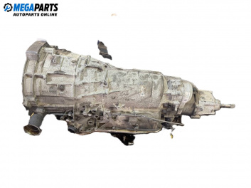 Automatic gearbox for Audi A8 Sedan 4H (11.2009 - 01.2018) 3.0 TDI quattro, 250 hp, automatic, № 1087137054