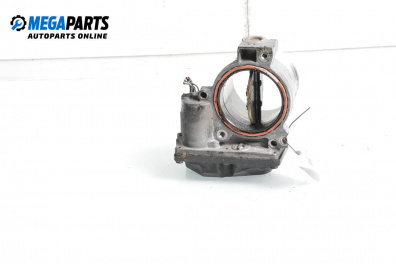 Clapetă carburator for Audi A8 Sedan 4H (11.2009 - 01.2018) 3.0 TDI quattro, 250 hp