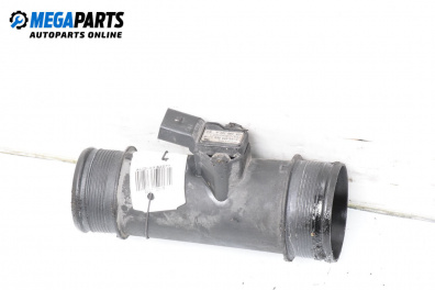 Durchflussmesser for Audi A8 Sedan 4H (11.2009 - 01.2018) 3.0 TDI quattro, 250 hp