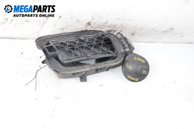 Fuel tank door for Audi A8 Sedan 4H (11.2009 - 01.2018), 5 doors, sedan