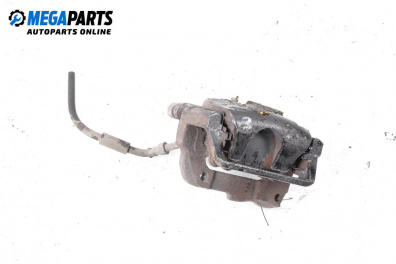 Caliper for Audi A8 Sedan 4H (11.2009 - 01.2018), position: rear - left