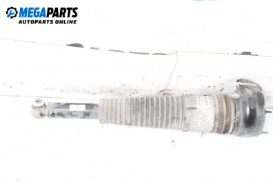 Air shock absorber for Audi A8 Sedan 4H (11.2009 - 01.2018), sedan, position: rear - left