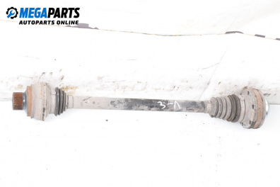 Driveshaft for Audi A8 Sedan 4H (11.2009 - 01.2018) 3.0 TDI quattro, 250 hp, position: rear - left, automatic