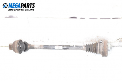 Driveshaft for Audi A8 Sedan 4H (11.2009 - 01.2018) 3.0 TDI quattro, 250 hp, position: rear - right, automatic