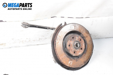 Achsschenkel radnabe for Audi A8 Sedan 4H (11.2009 - 01.2018), position: links, rückseite