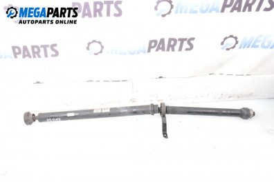Tail shaft for Audi A8 Sedan 4H (11.2009 - 01.2018) 3.0 TDI quattro, 250 hp, automatic
