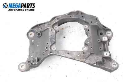 Motorhalterung aus aluminium for Audi A8 Sedan 4H (11.2009 - 01.2018) 3.0 TDI quattro, 250 hp