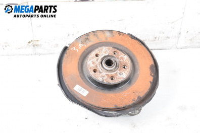 Achsschenkel radnabe for Audi A8 Sedan 4H (11.2009 - 01.2018), position: rechts, rückseite