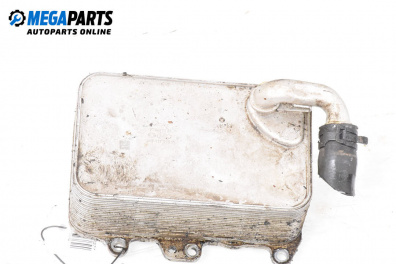 Oil cooler for Audi A8 Sedan 4H (11.2009 - 01.2018) 3.0 TDI quattro, 250 hp