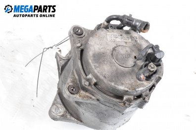 Alternator for Audi A8 Sedan 4H (11.2009 - 01.2018) 3.0 TDI quattro, 250 hp