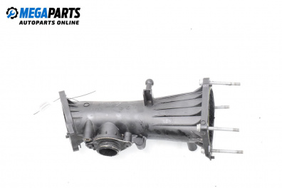 Air duct for Audi A8 Sedan 4H (11.2009 - 01.2018) 3.0 TDI quattro, 250 hp