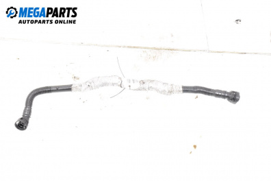 Fuel Hose for Audi A8 Sedan 4H (11.2009 - 01.2018) 3.0 TDI quattro, 250 hp