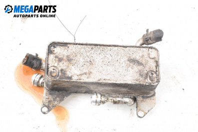 Oil cooler for Audi A8 Sedan 4H (11.2009 - 01.2018) 3.0 TDI quattro, 250 hp