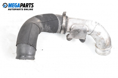 Turbo pipe for Audi A8 Sedan 4H (11.2009 - 01.2018) 3.0 TDI quattro, 250 hp