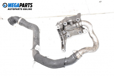 Wasserleitung for Audi A8 Sedan 4H (11.2009 - 01.2018) 3.0 TDI quattro, 250 hp
