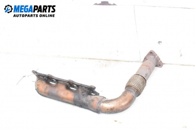 Exhaust manifold for Audi A8 Sedan 4H (11.2009 - 01.2018) 3.0 TDI quattro, 250 hp