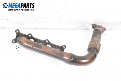 Exhaust manifold for Audi A8 Sedan 4H (11.2009 - 01.2018) 3.0 TDI quattro, 250 hp
