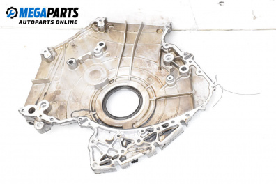 Steuerkettenabdeckung for Audi A8 Sedan 4H (11.2009 - 01.2018) 3.0 TDI quattro, 250 hp