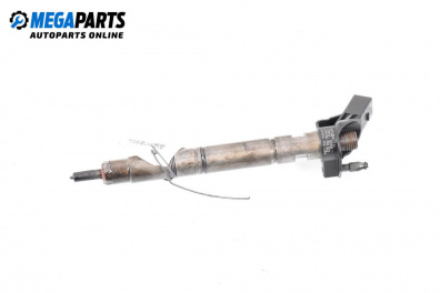Diesel fuel injector for Audi A8 Sedan 4H (11.2009 - 01.2018) 3.0 TDI quattro, 250 hp