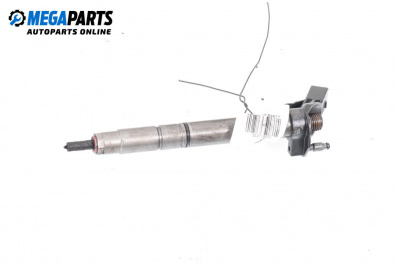 Diesel fuel injector for Audi A8 Sedan 4H (11.2009 - 01.2018) 3.0 TDI quattro, 250 hp