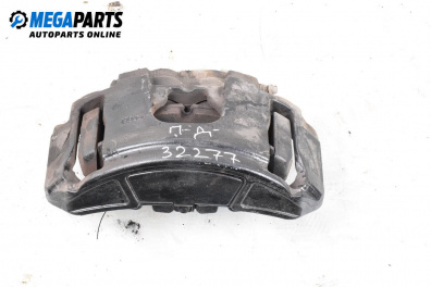 Caliper for Audi A8 Sedan 4H (11.2009 - 01.2018), position: front - right