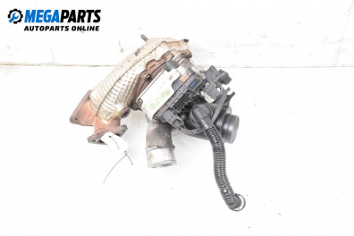 Turbo for Audi A8 Sedan 4H (11.2009 - 01.2018) 3.0 TDI quattro, 250 hp