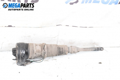 Amortizor pneumatic for Audi A8 Sedan 4H (11.2009 - 01.2018), sedan, position: dreaptă - fața