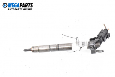 Diesel fuel injector for Audi A8 Sedan 4H (11.2009 - 01.2018) 3.0 TDI quattro, 250 hp